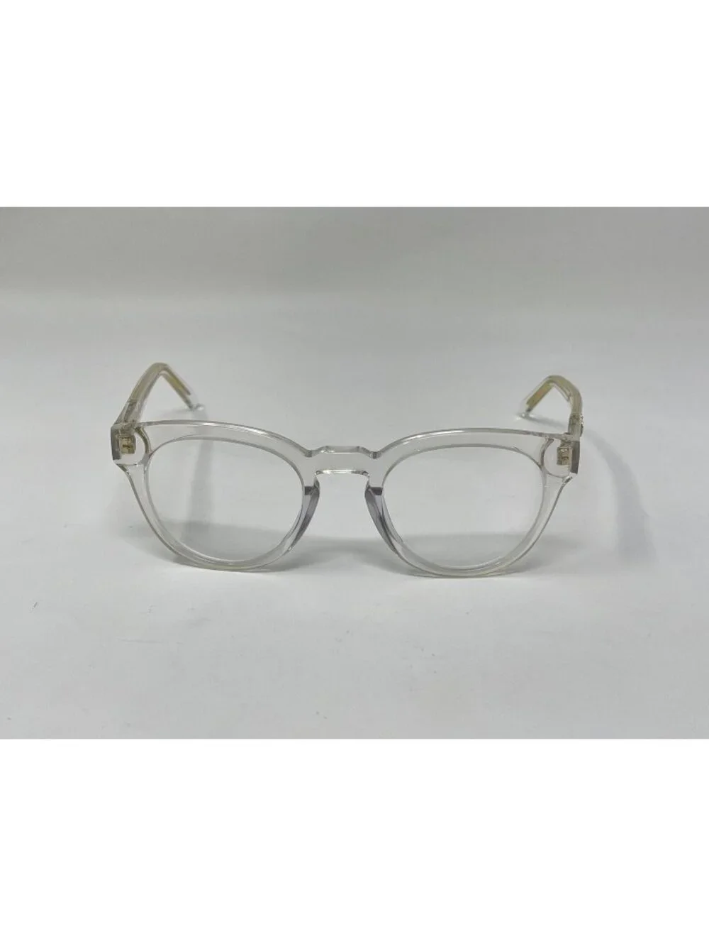 main central glasses tuesday crystal S 46-21-135